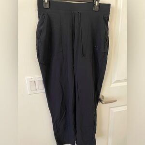 Nike dri-fit large pants